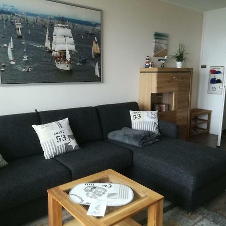 Ferienwohnung Marina Wendtorf Екстериор снимка