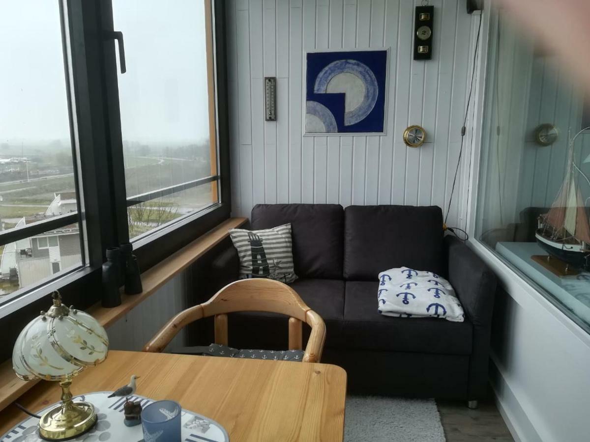 Ferienwohnung Marina Wendtorf Екстериор снимка