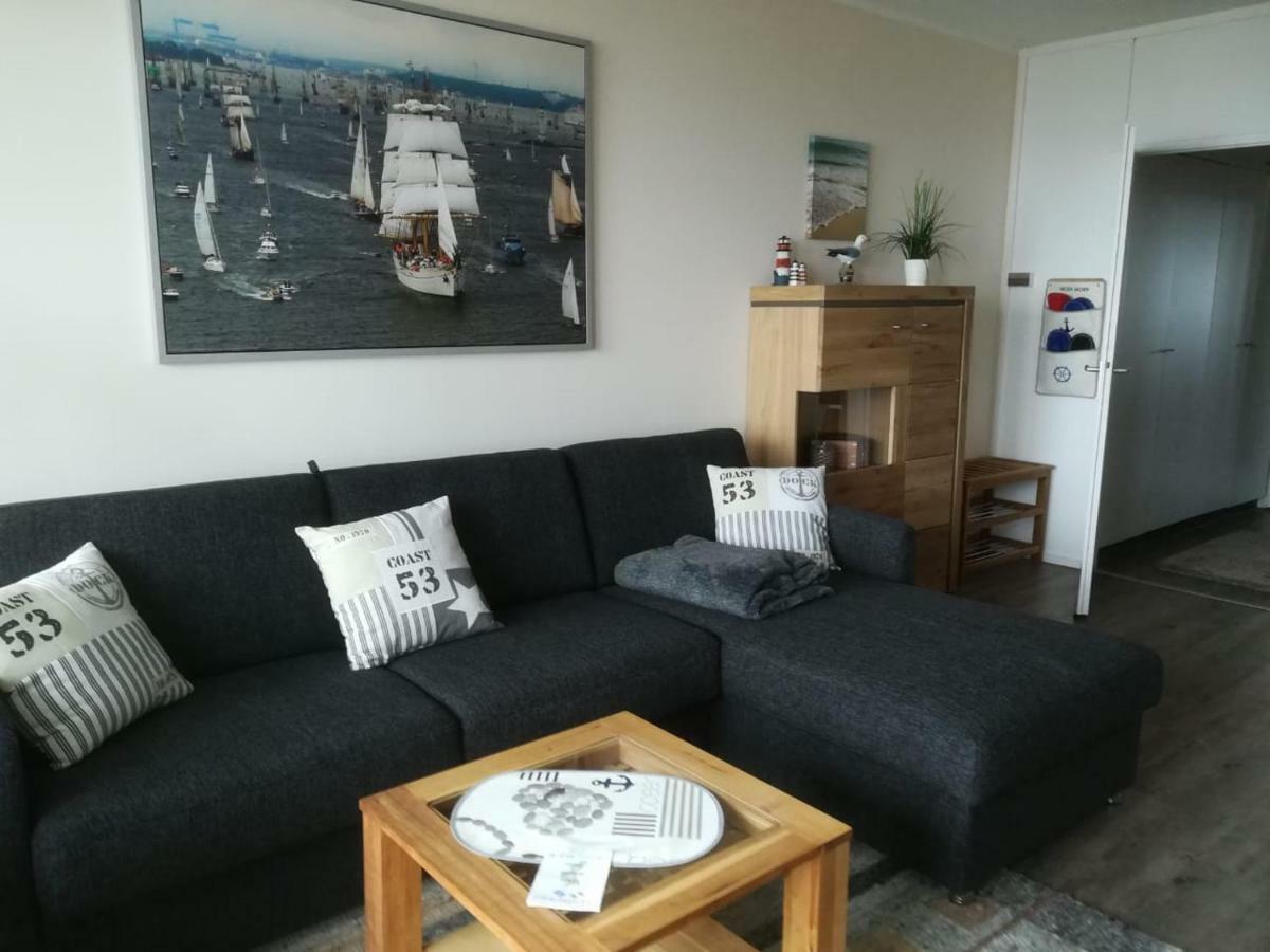 Ferienwohnung Marina Wendtorf Екстериор снимка