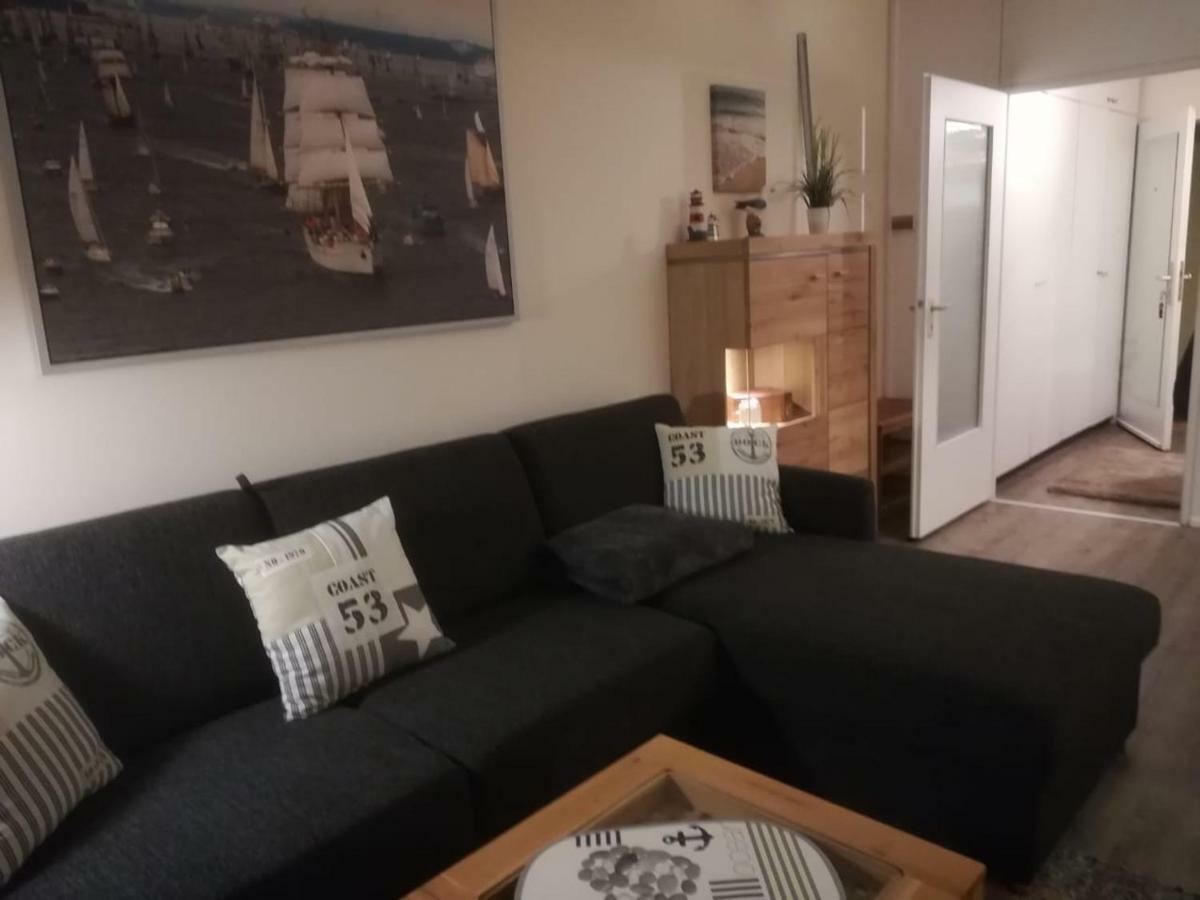 Ferienwohnung Marina Wendtorf Екстериор снимка