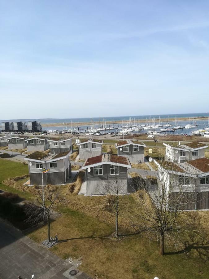 Ferienwohnung Marina Wendtorf Екстериор снимка