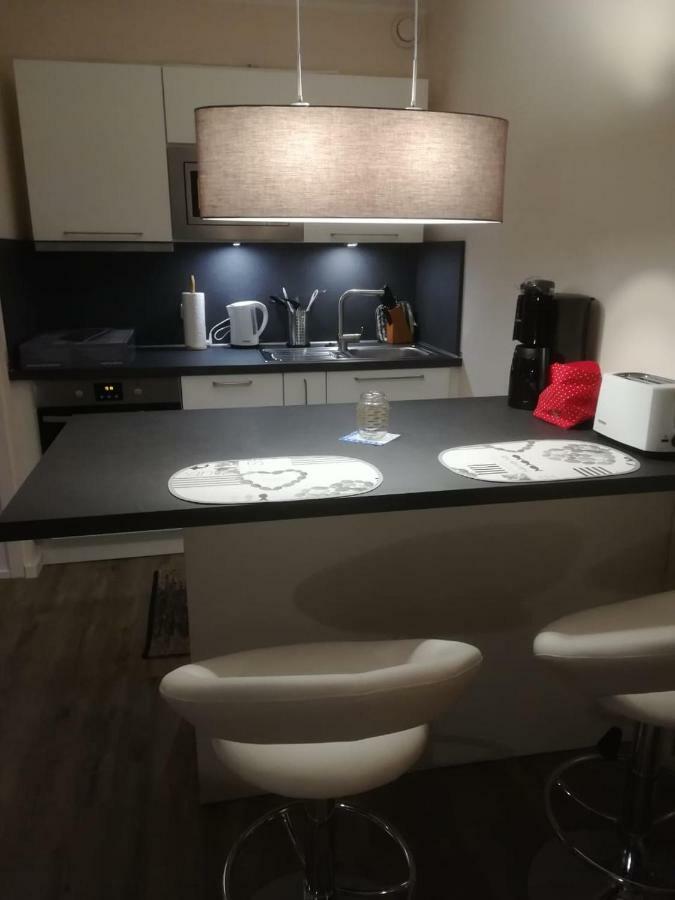 Ferienwohnung Marina Wendtorf Екстериор снимка