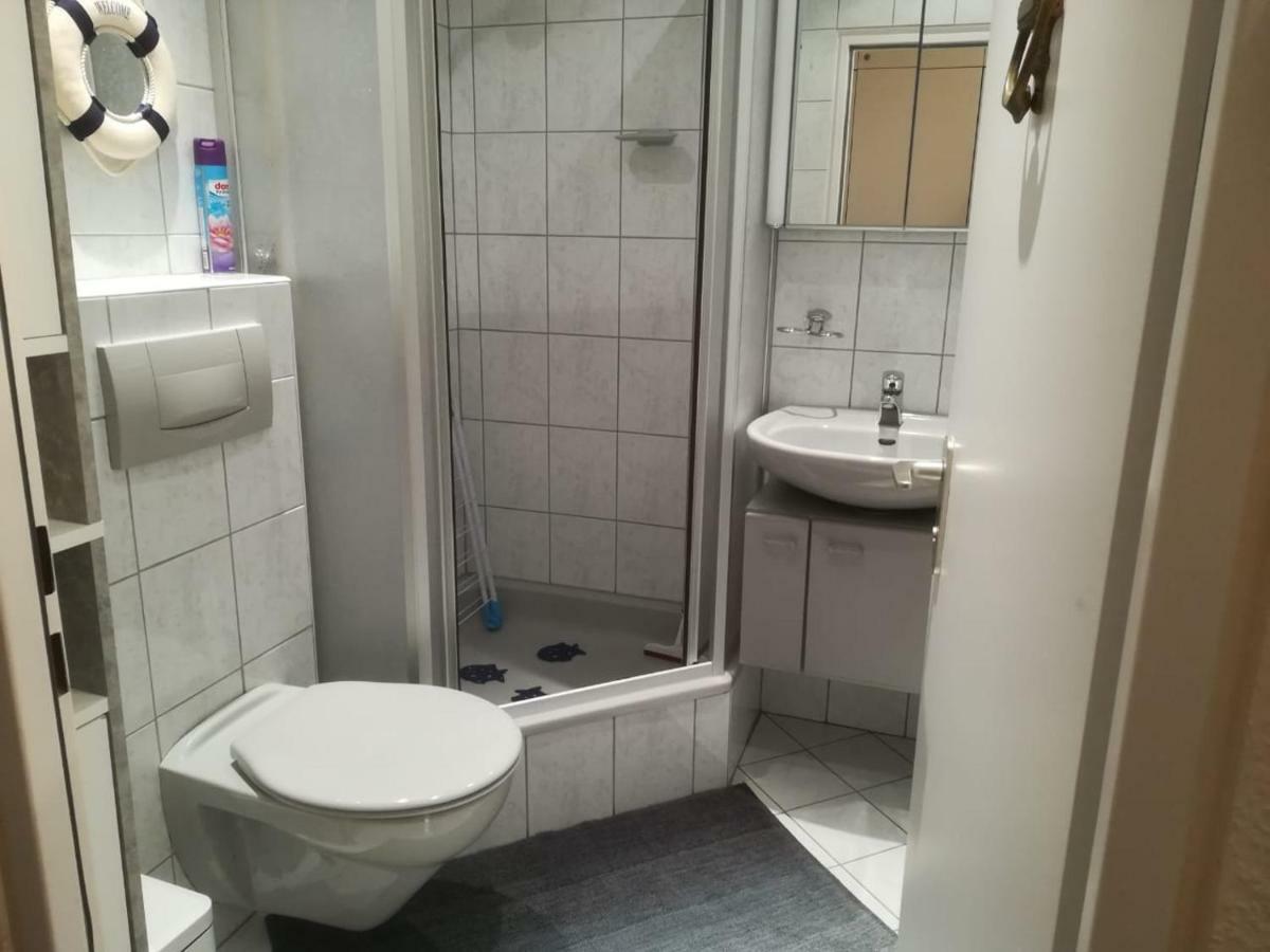 Ferienwohnung Marina Wendtorf Екстериор снимка
