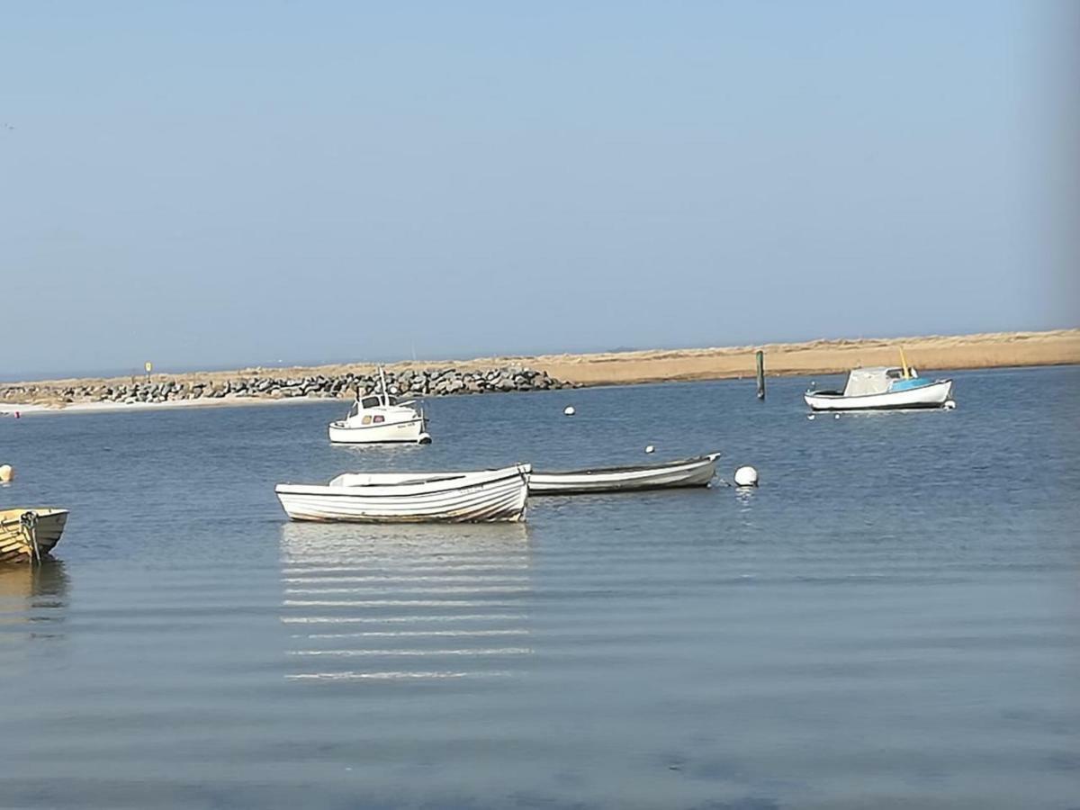 Ferienwohnung Marina Wendtorf Екстериор снимка