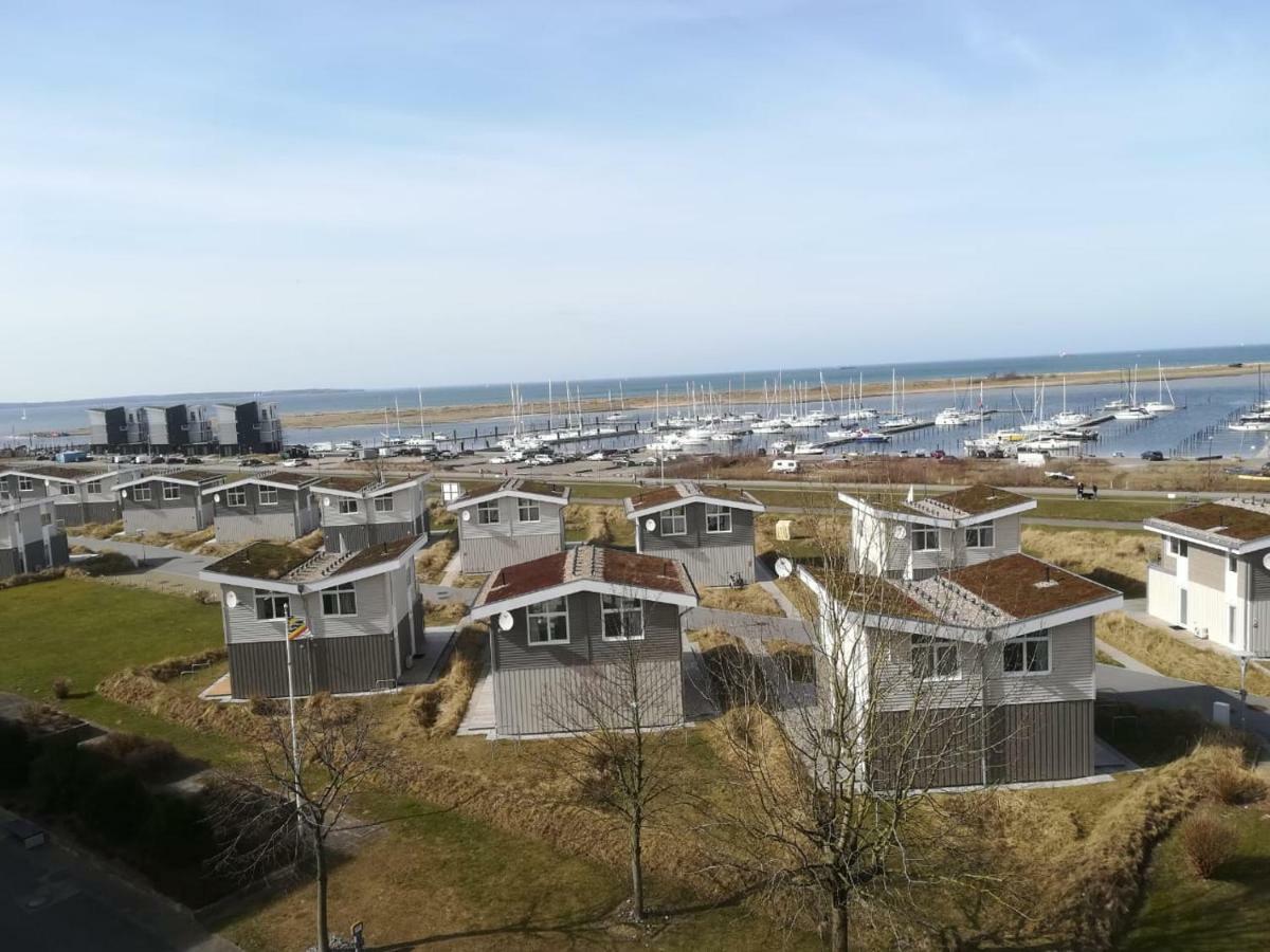 Ferienwohnung Marina Wendtorf Екстериор снимка