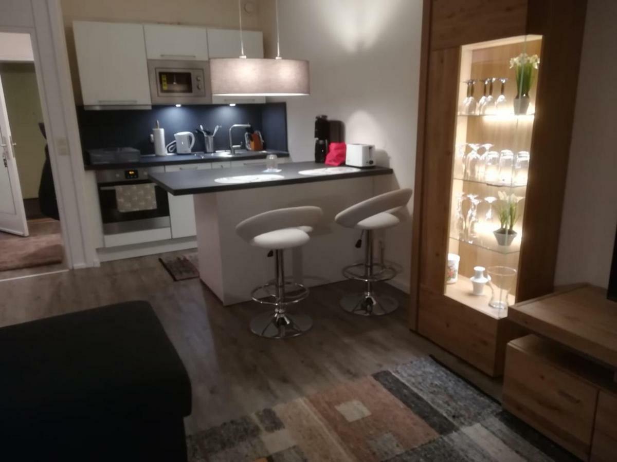 Ferienwohnung Marina Wendtorf Екстериор снимка