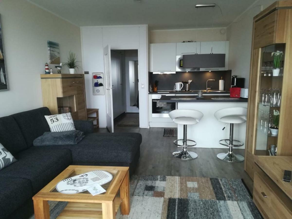 Ferienwohnung Marina Wendtorf Екстериор снимка