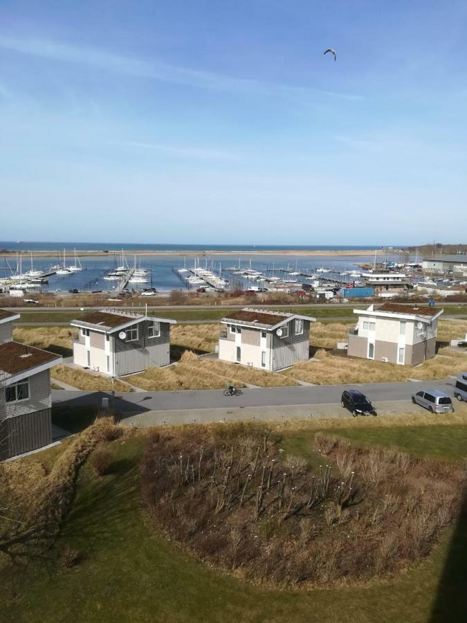 Ferienwohnung Marina Wendtorf Екстериор снимка