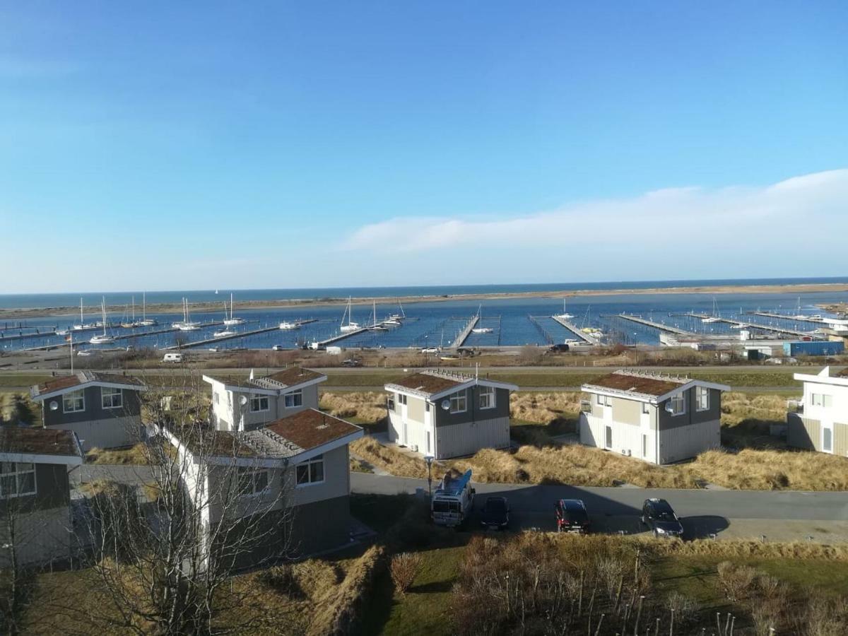 Ferienwohnung Marina Wendtorf Екстериор снимка