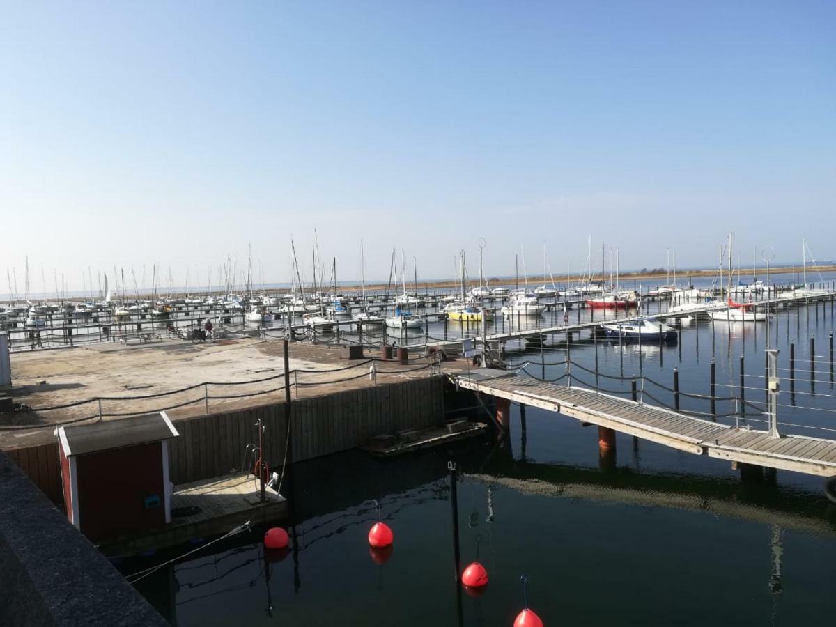 Ferienwohnung Marina Wendtorf Екстериор снимка