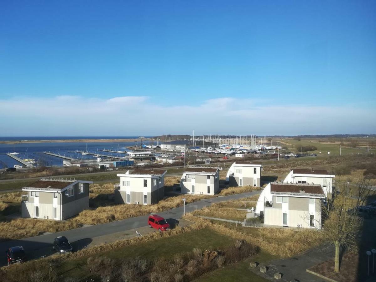 Ferienwohnung Marina Wendtorf Екстериор снимка