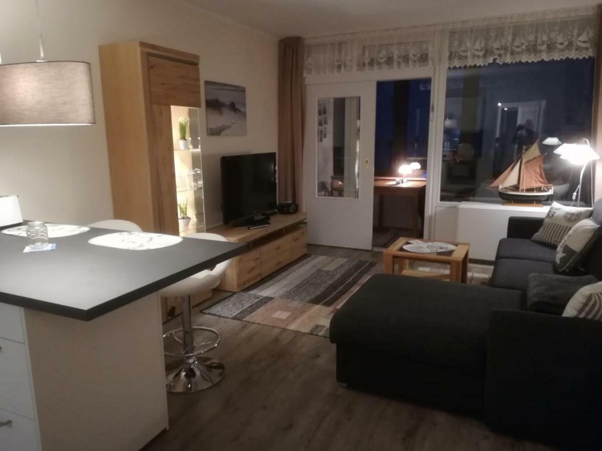 Ferienwohnung Marina Wendtorf Екстериор снимка